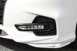 Honda Odyssey VTi-L 2017 года (AU)